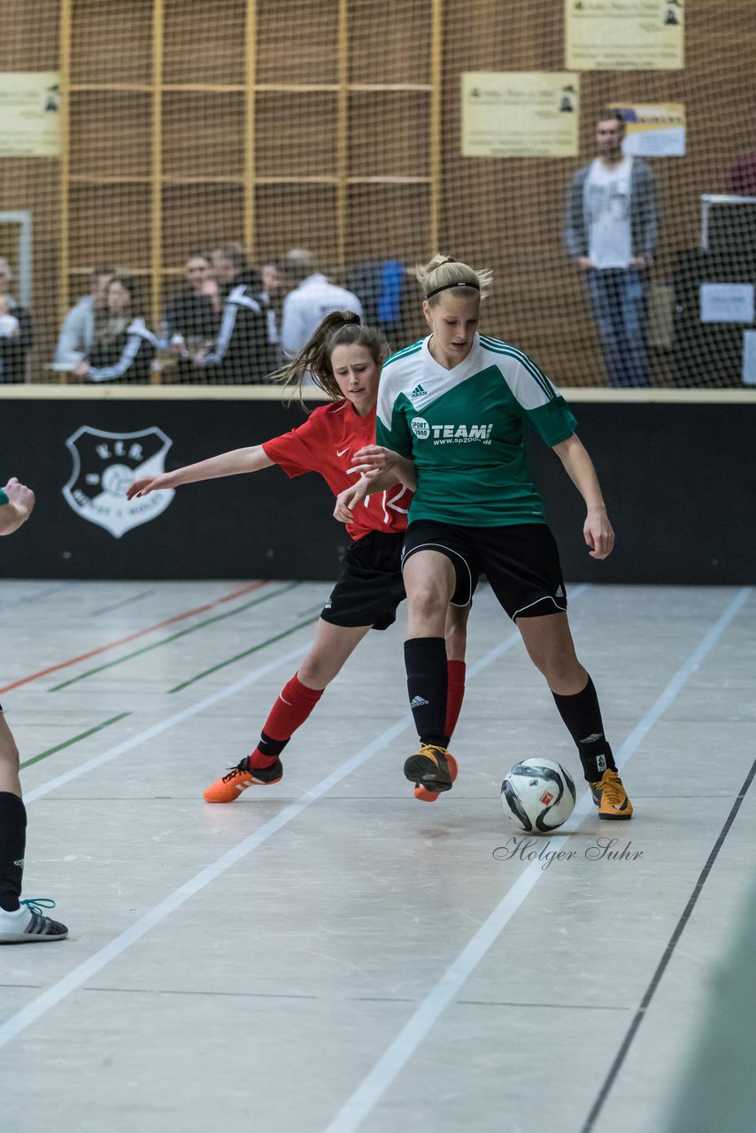 Bild 170 - Volksbank-Cup Horst